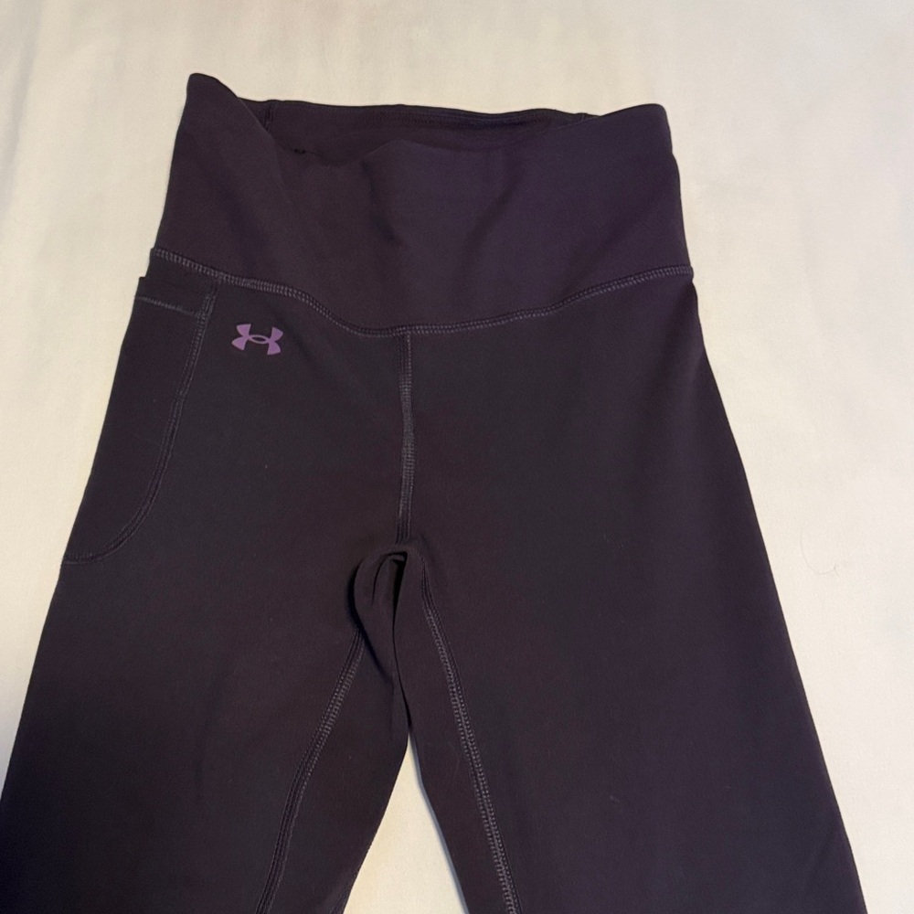 Under Armour Fitted Women’s Leggings